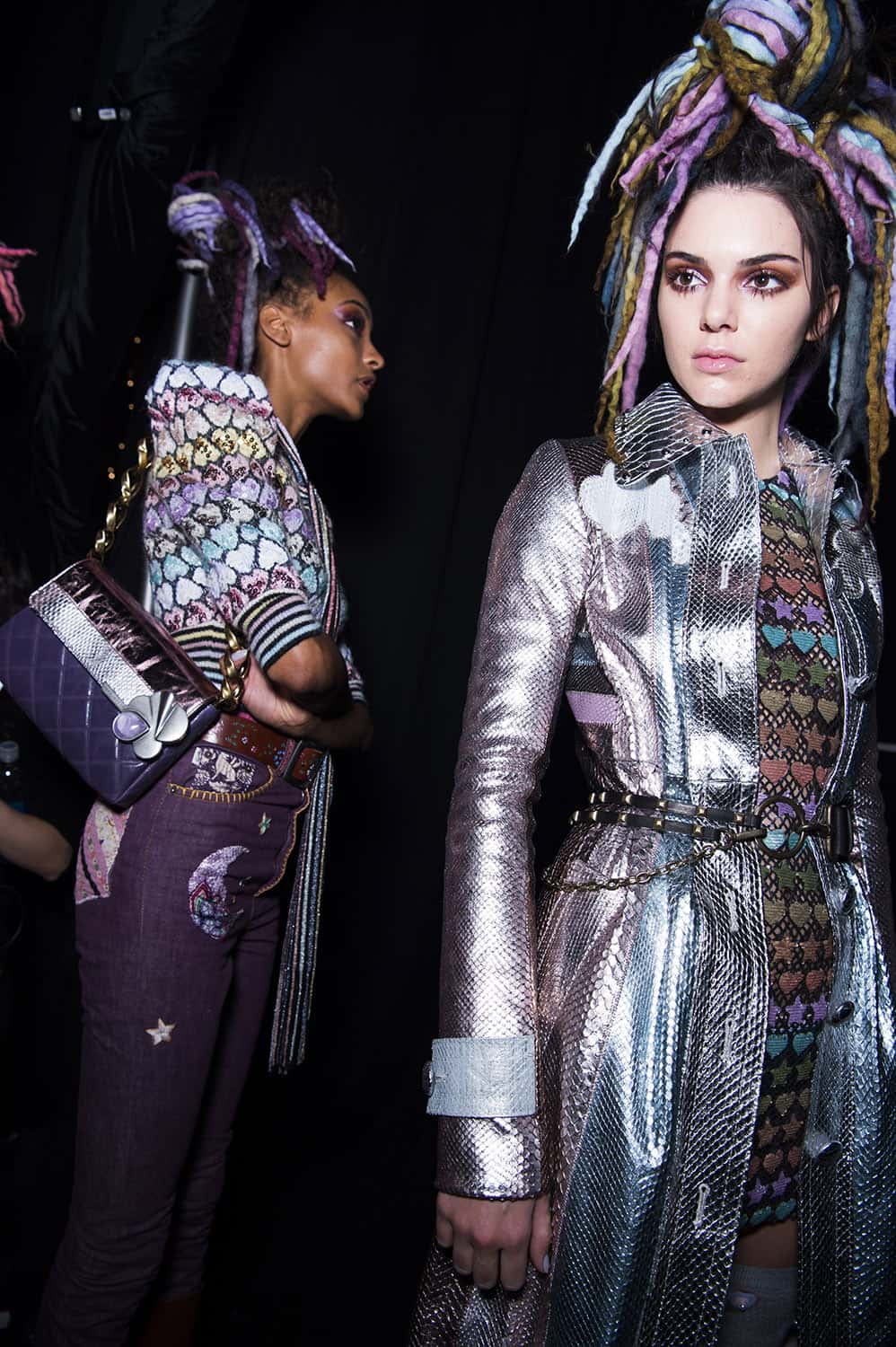 Marc Jacobs: Ready-to-wear SS17 - 10 Magazine